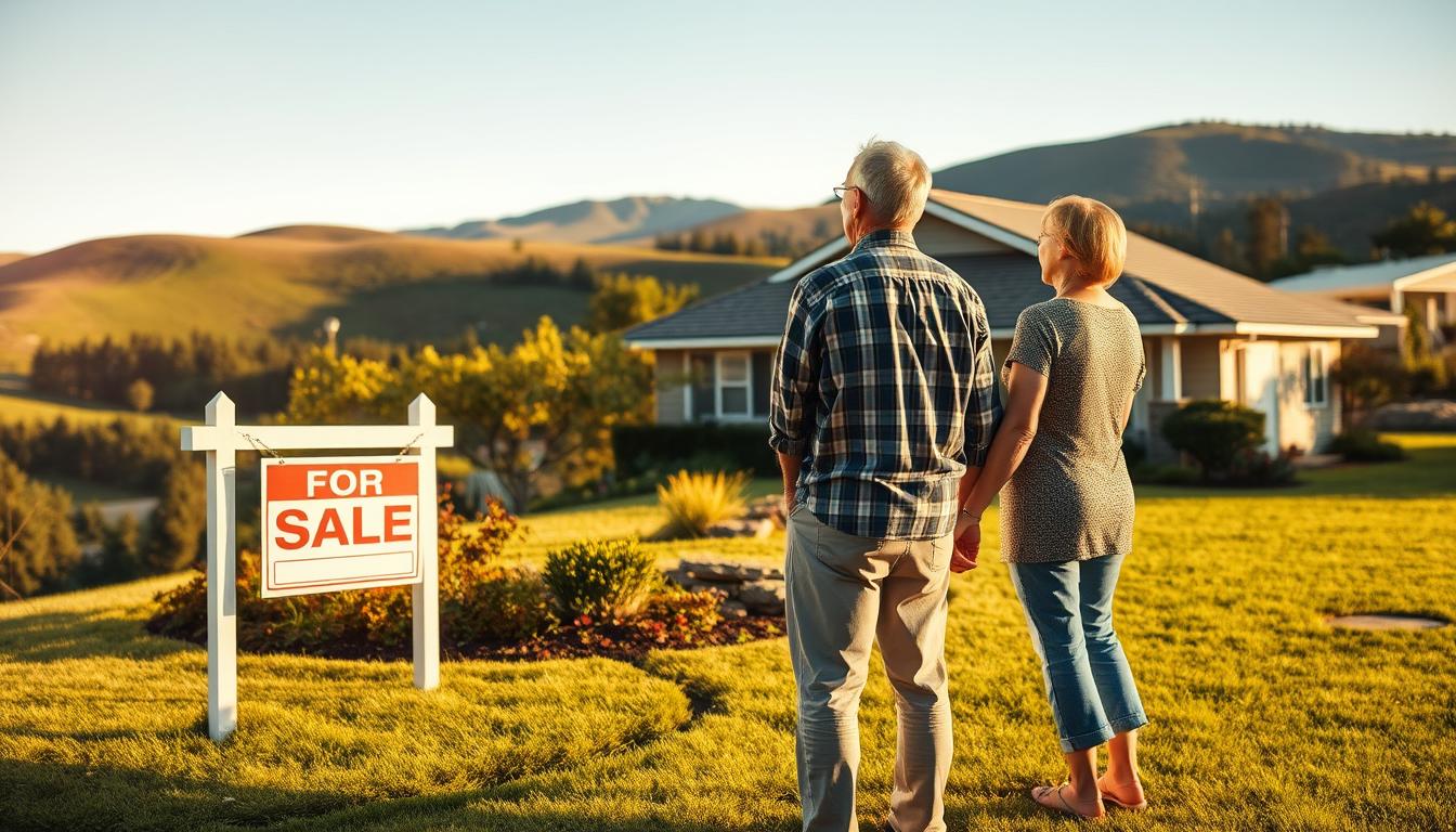 Sell Your House Fast & Easy