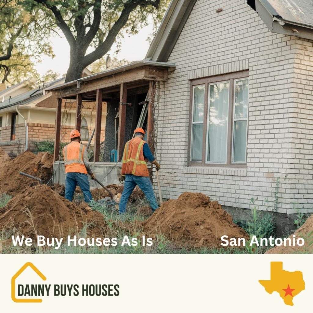 Why Local Cash Buyers in San Antonio Are Better